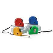 Trena Plástico 5 Metros - 08207