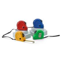 Trena Plástico 5 Metros - 08207