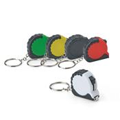 Chaveiro Trena Plástico 1 Metro - 08205