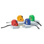 Trena Plástico 3 Metros - 08206