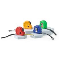 Trena Plástico 3 Metros - 08206