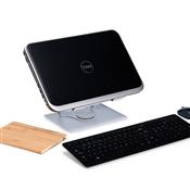 Suporte Articulado Giratório de Metal para Notebooks - 08258