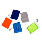 Toalha Esportiva Refrescante de Elastano - 08226