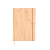 Caderneta em PU - 18935