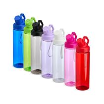 Squeeze Plástico 700 ml - 08189