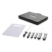 Kit Churrasco com Sete Peças - 08246