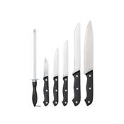 Kit Churrasco com Sete Peças - 08246