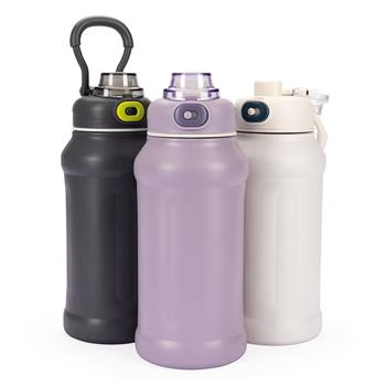 Garrafa Térmica Com Alça 800 ml - E@08300