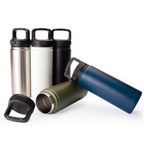 Garrafa Térmica Com Alça Presilha 500 ml - 15237