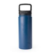 Garrafa Térmica Com Alça Presilha 500 ml - 15237