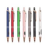 Caneta de Metal Touch - 06086C