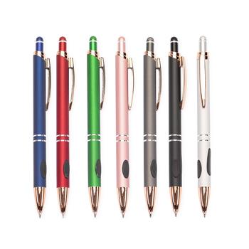 Caneta de Metal Touch - 06086C