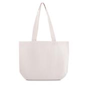 Sacola em Algodão Cru - BAC013