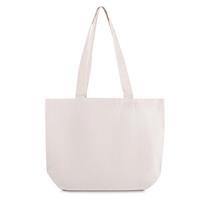 Sacola em Algodão Cru - BAC013