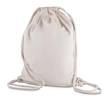 Mochila Saco de Algodão - BP00010