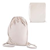 Mochila Saco de Algodão - BP00010