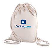 Mochila Saco de Algodão - BP00010