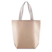 Sacola em Juta - BJT001