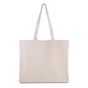 Sacola em Algodão Cru - BAC010