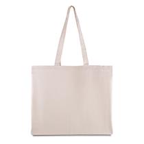 Sacola em Algodão Cru - BAC010