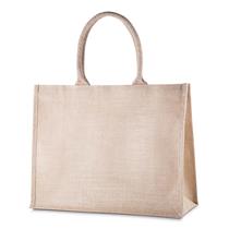 Sacola em Juta - BJT002