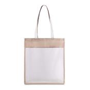 Sacola em Juta - BJT003