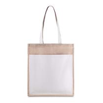 Sacola em Juta - BJT003