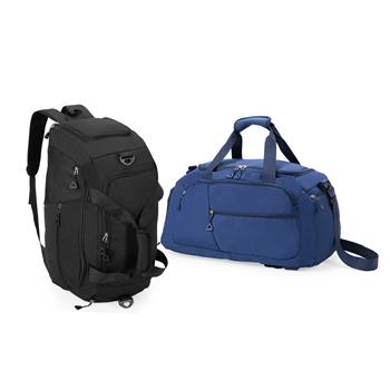 Bolsa Esportiva Oxford 28 Litros - 08227
