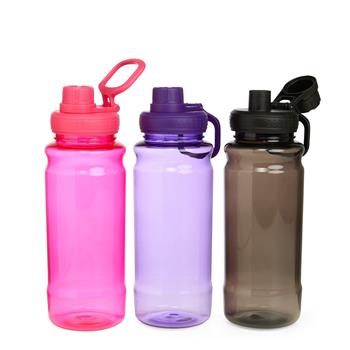 Garrafa Plástica 800 ml - 08328