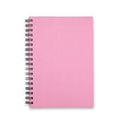 Caderno com Capa de Linho - 15231