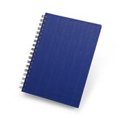 Caderno com Capa de Linho - 15231