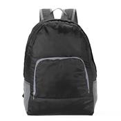Mochila Dobrável Nylon 13 Litros - 018539B