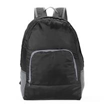 Mochila Dobrável Nylon 13 Litros - 018539B