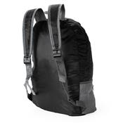 Mochila Dobrável Nylon 13 Litros - 018539B
