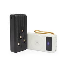 Carrgeador Power Bank 20.000mAh - 08265