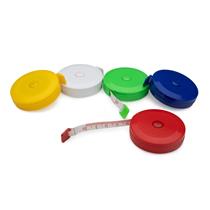 Fita Métrica Plástica de 1,50 m - E@10800