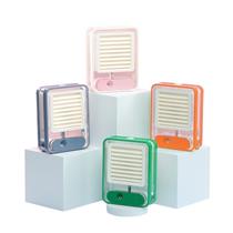 Climatizador Portátil Recarregável - E@5066