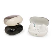 Fone de Ouvido Bluetooth com Case Carregador - 09008