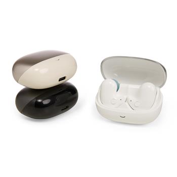 Fone de Ouvido Bluetooth com Case Carregador - E@09008