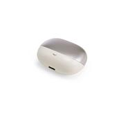 Fone de Ouvido Bluetooth com Case Carregador - E@09008
