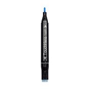 Kit Canetas Marcadoras Pontas Duplas com Quarenta e Oito Cores - 08329-48