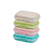 Porta Comprimidos Plástico - 08282