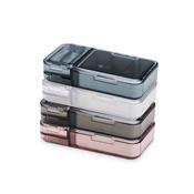 Porta Comprimidos Plástico - 08281