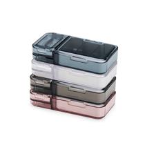 Porta Comprimidos Plástico - 08281