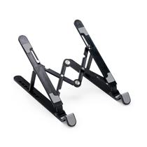 Suporte Retrátil para Notebook Multi Ângulos - 14522B