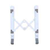 Suporte Retrátil para Notebook Multi Ângulos - 14522B