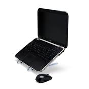 Suporte Retrátil para Notebook Multi Ângulos - 14522B