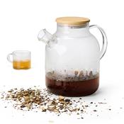 Chaleira Vidro 1,8 Litros - 08292