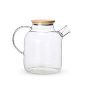 Chaleira Vidro 1,8 Litros - 08292