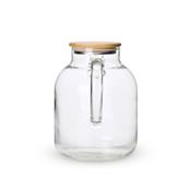 Chaleira Vidro 1,8 Litros - 08292